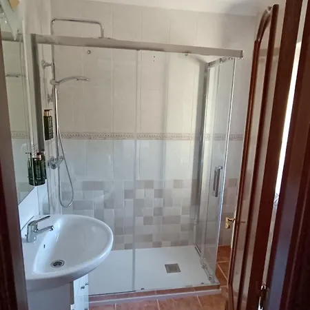 بيت ضيافة Casa Elisa Monegro. Monegro