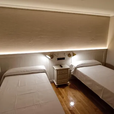 Casa Elisa Monegro. Guest house 3*