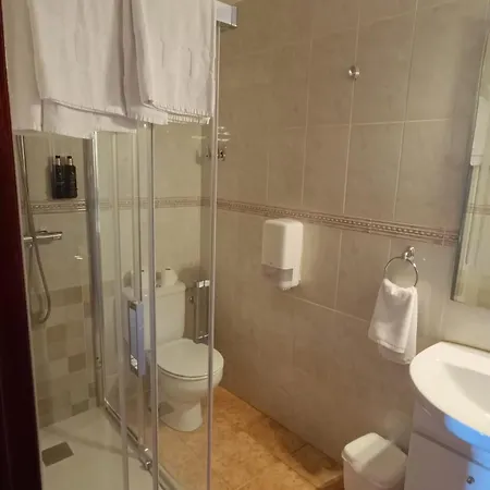 بيت ضيافة Casa Elisa Monegro. Monegro