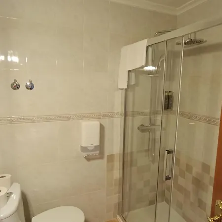 Casa Elisa Monegro. 3*