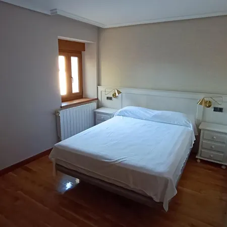 Casa Elisa Monegro. Monegro