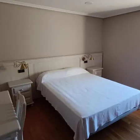 بيت ضيافة Casa Elisa Monegro.