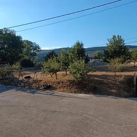 Casa Elisa Monegro. بيت ضيافة Monegro