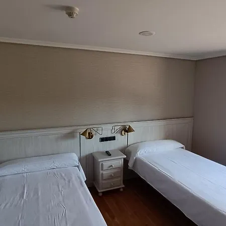 بيت ضيافة Casa Elisa Monegro. 3*