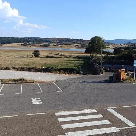 Casa Elisa Monegro. بيت ضيافة Monegro