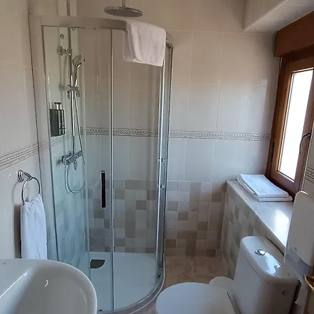 بيت ضيافة Casa Elisa Monegro.