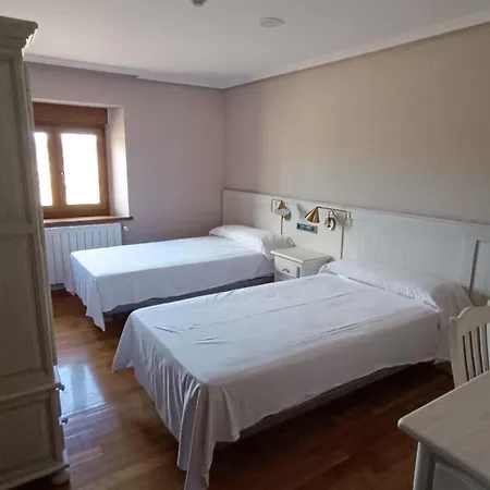 Casa Elisa Monegro. Monegro