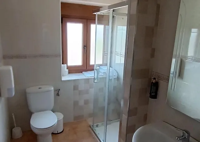 Casa Elisa Monegro. Gasthuis 3*