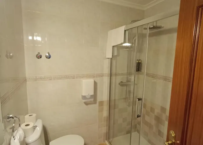 Casa Elisa Monegro. 3*