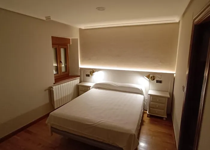 Gasthuis Casa Elisa Monegro. Monegro