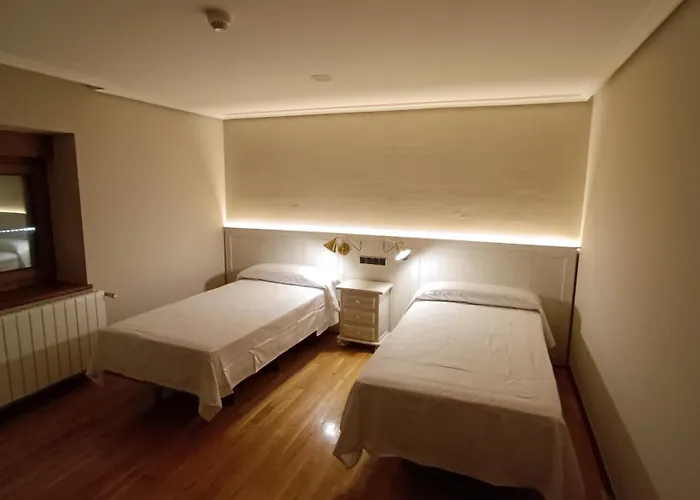 Casa Elisa Monegro. 3* Monegro