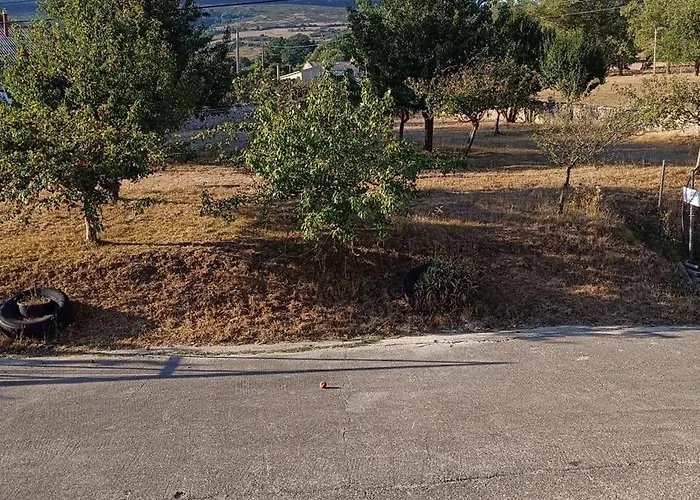 Casa Elisa Monegro. 3* Monegro