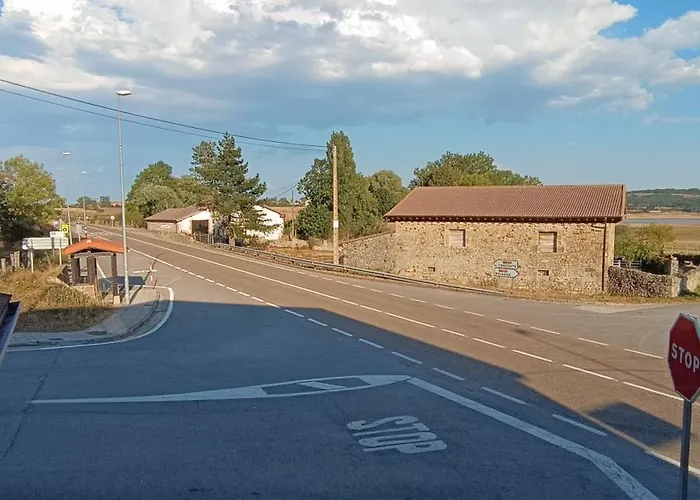 Gasthuis Casa Elisa Monegro. Monegro