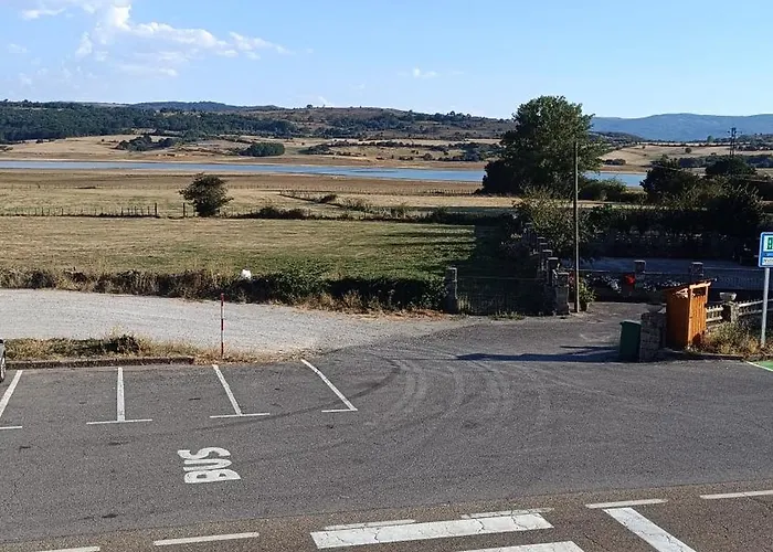 Casa Elisa Monegro. Gasthuis Monegro